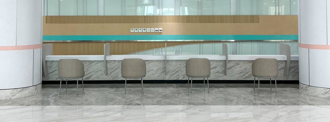 RSUD Eka Candrarini: A Modern Healthcare Facility in Surabaya