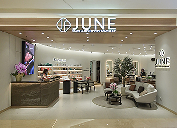 Relax in Style at June Hair & Beauty
