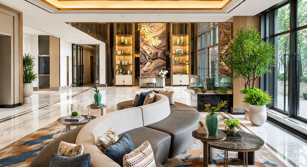 Apartement Pakuwon Residences (Nuvrino Neo Jazzy NJN-07)