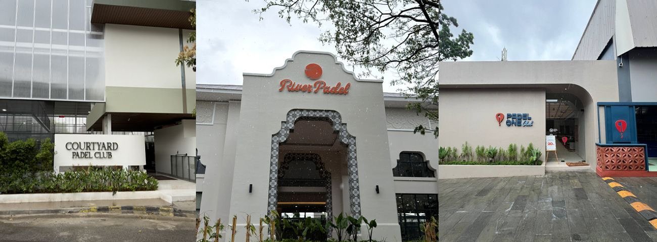 Mengapa Klub Padel Terkemuka Memilih Leder Haus?