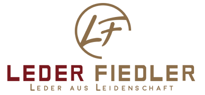 Leder Fiedler logo