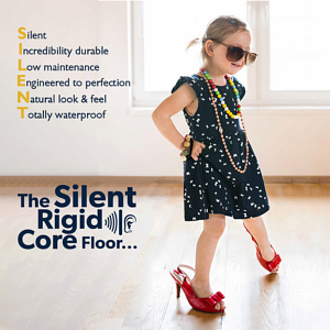 FirmFit Silent