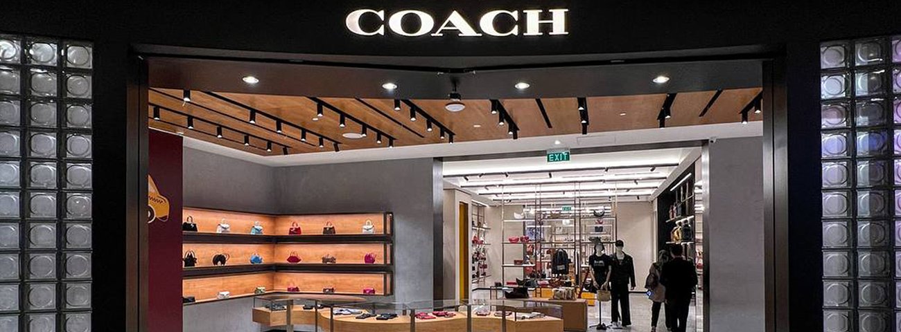 Menikmati Pengalaman Kemewahan di Boutique Coach Grand Indonesia