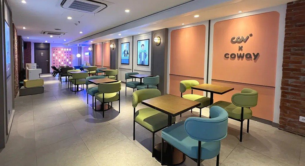 CGV Cinemas