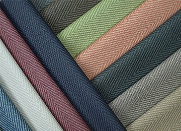CSL Leather Zig-Zag: Bold Innovation for Unique Interiors