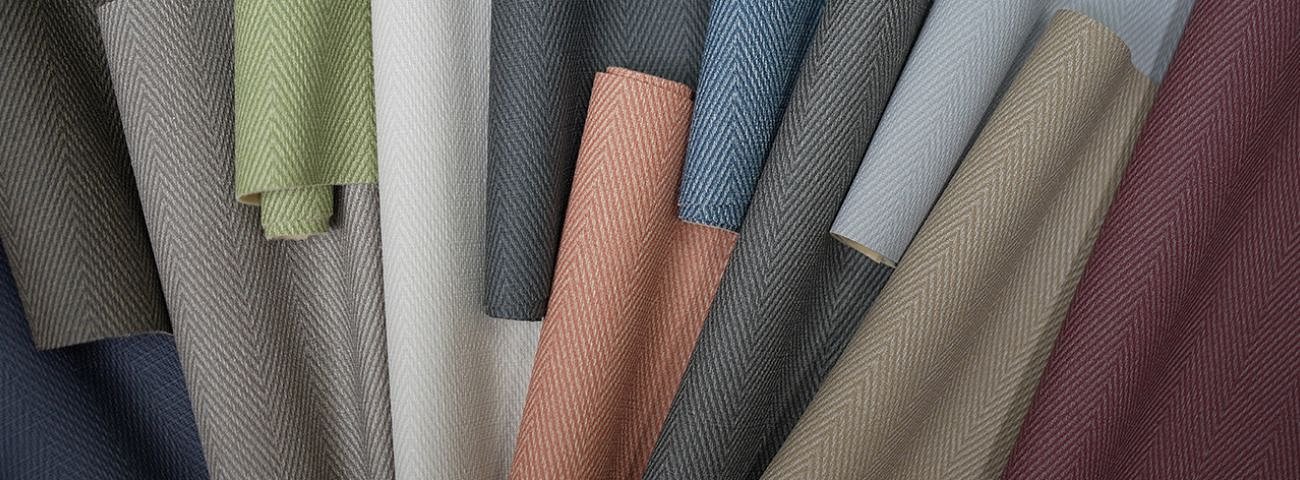 CSL Leather Zig-Zag: Bold Innovation for Unique Interiors