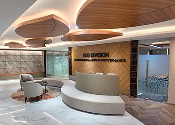 BRI Office ESG: Elevating Sustainable Workplace Design