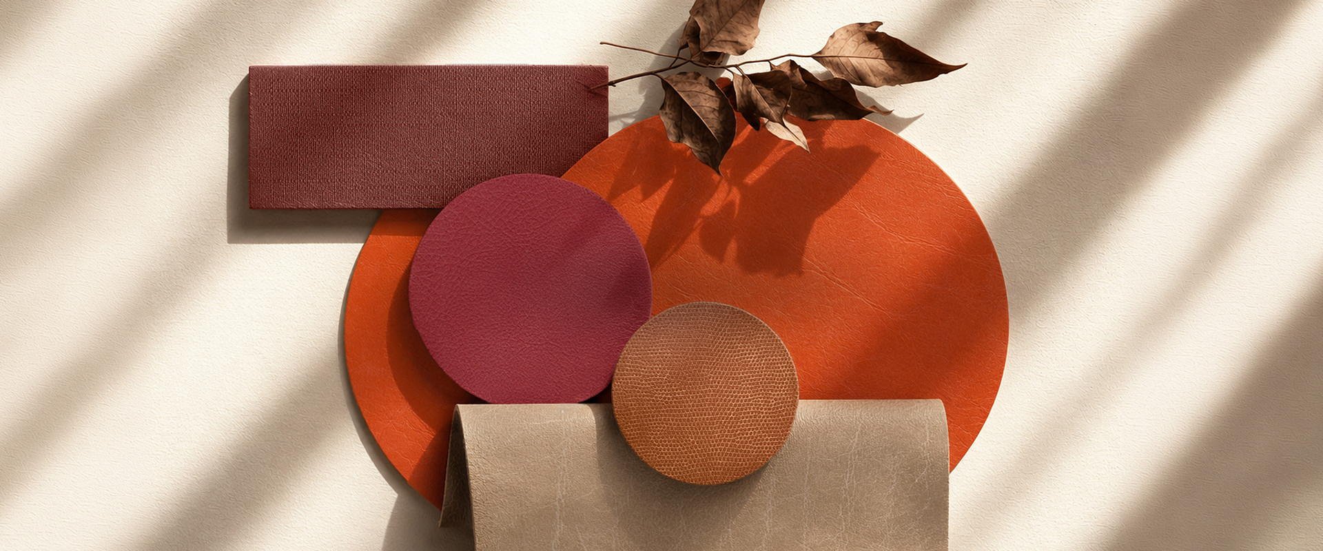 <p>Colour. Texture. <em>Character</em>.</p>