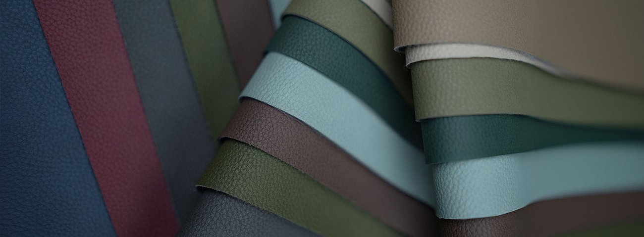CSL Leather Nu-Grain: Where Elegance Meets Practicality