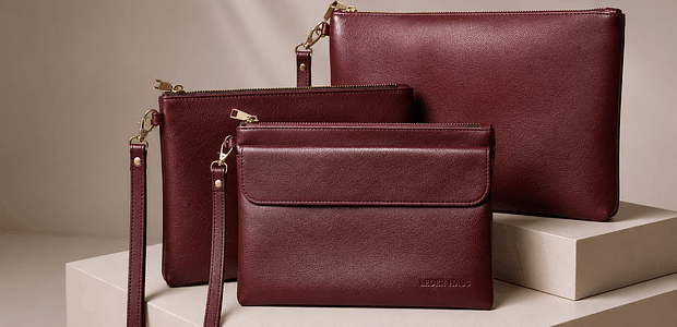 Leather Goods