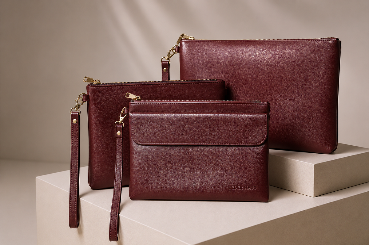 Leather Goods