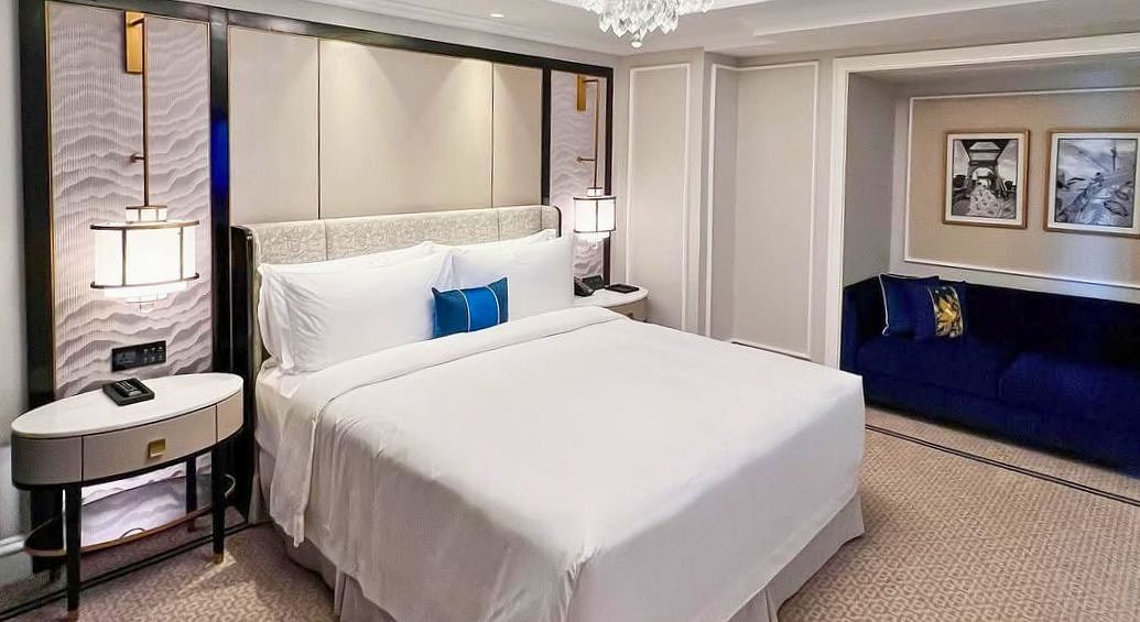 St. Regis Hotel