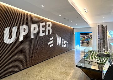 Discover Elevated Living at The Upperwest BSD City Apartment