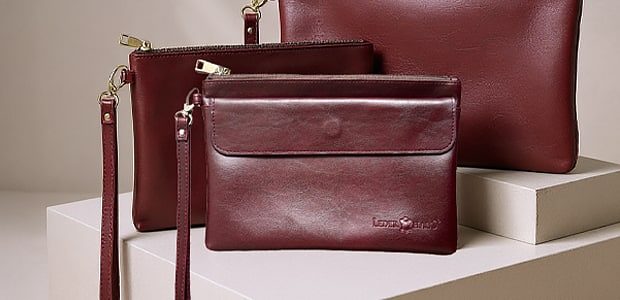Leather Goods