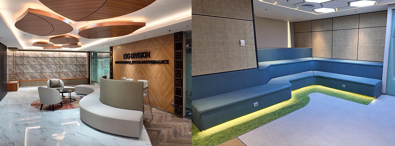 BRI Office ESG: Elevating Sustainable Workplace Design
