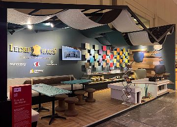 Beneath the Waves: Our ARCH:ID 2025 Showcase